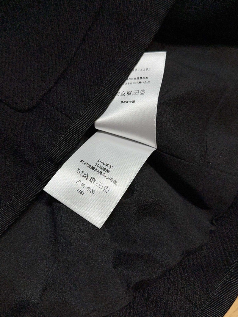 chr1st1an D10r outwear